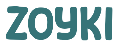 Zoyki logo